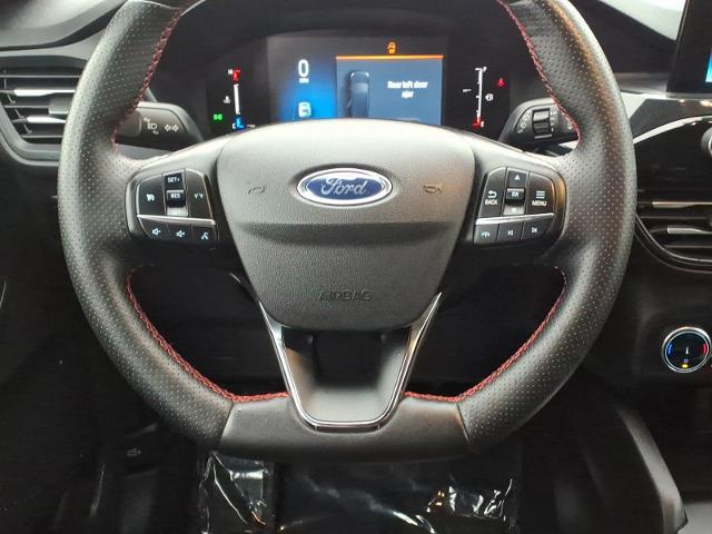 2025 Ford Escape - $23,190