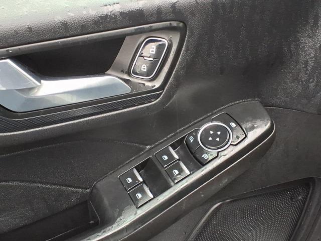 2025 Ford Escape - $23,190