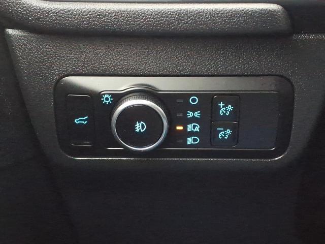 2025 Ford Escape - $23,190