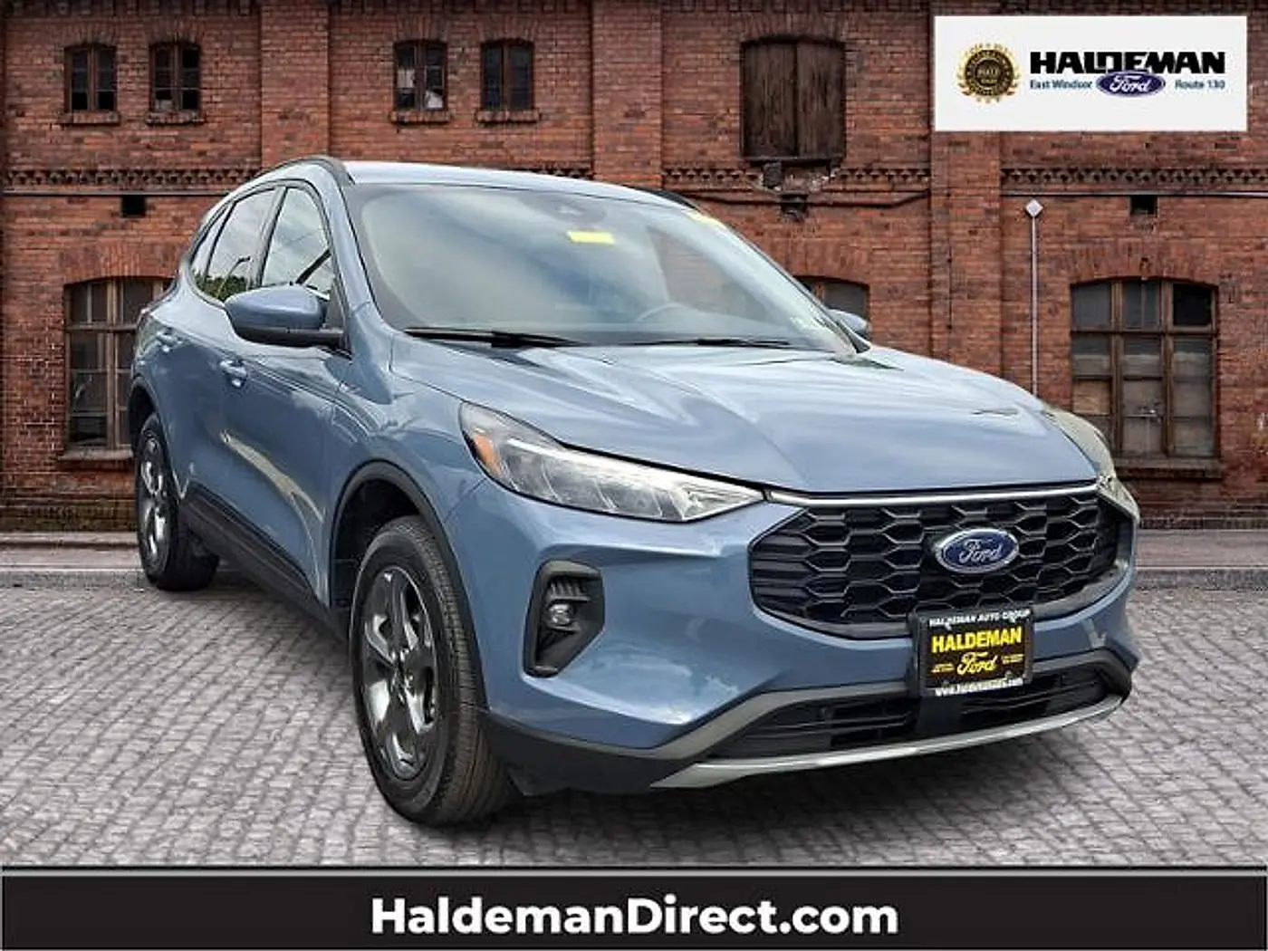 2025 Ford Escape - $24,999