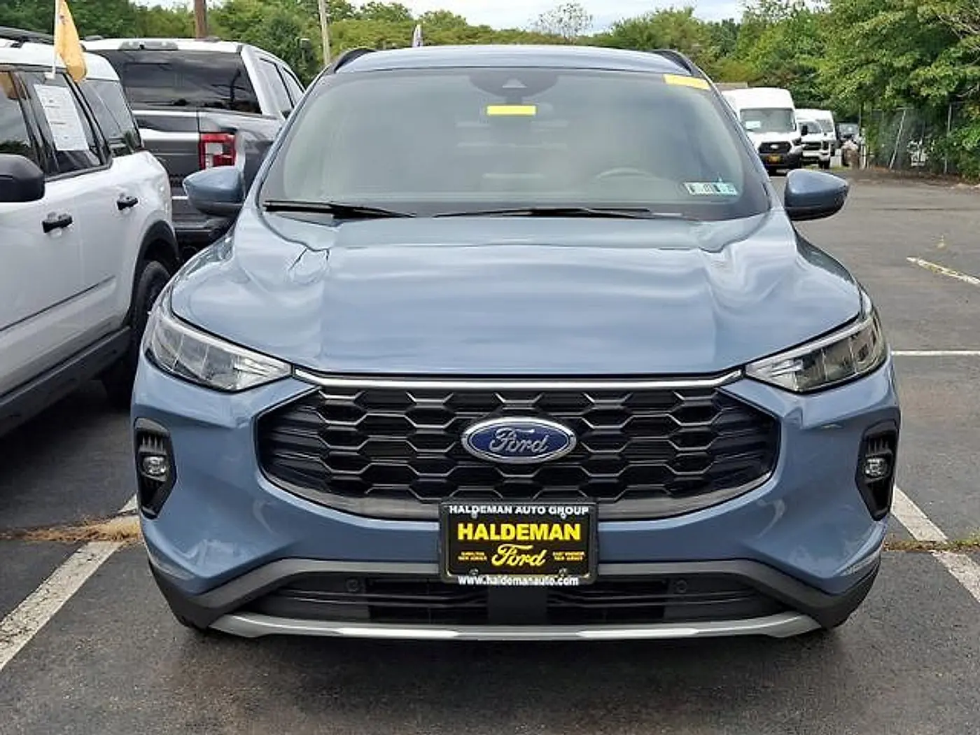 2025 Ford Escape - $24,999
