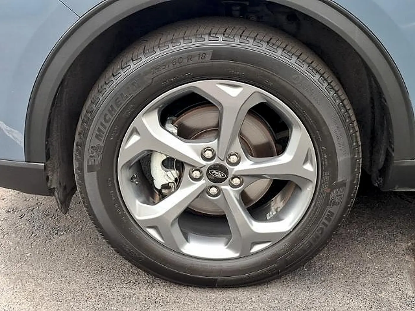 2025 Ford Escape - $24,999