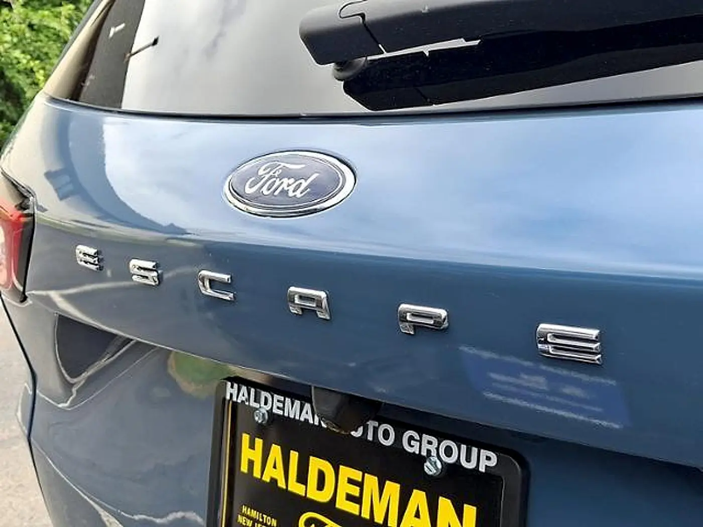 2025 Ford Escape - $24,999