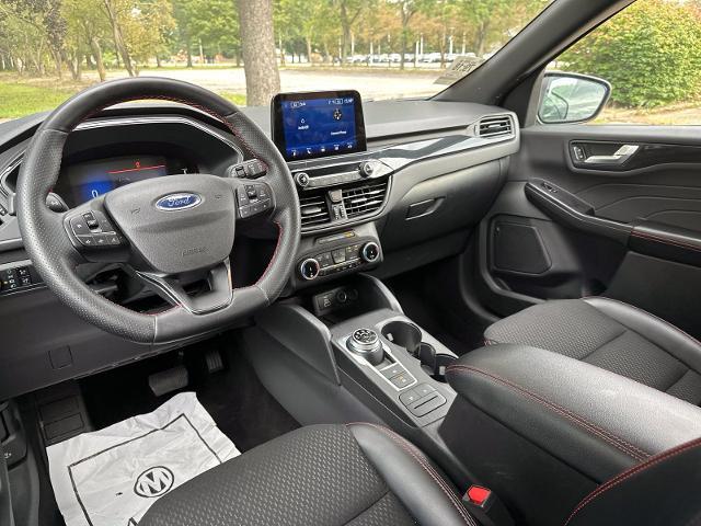 2025 Ford Escape - $22,500