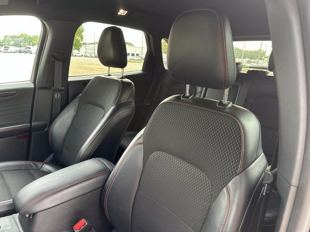 2025 Ford Escape - $22,500