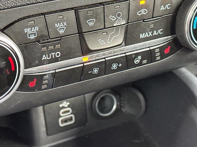 2025 Ford Escape - $22,500