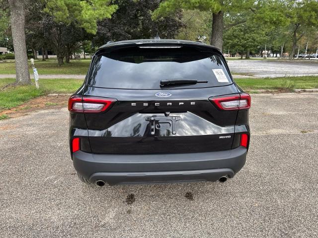 2025 Ford Escape - $22,500