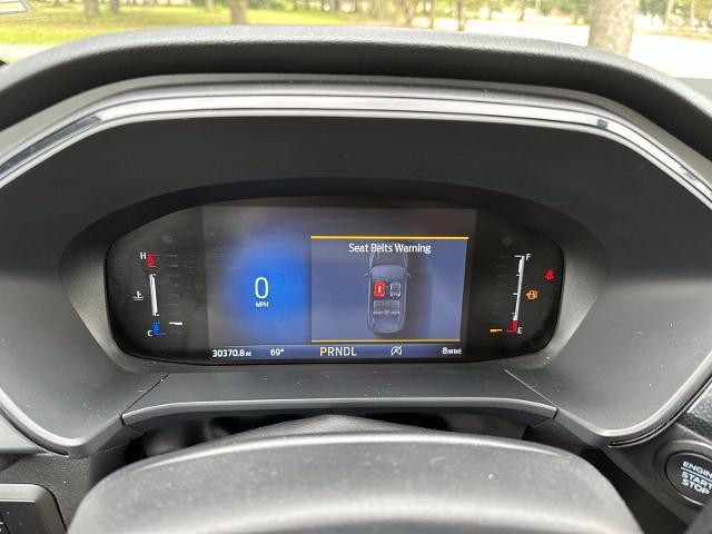 2025 Ford Escape - $22,500