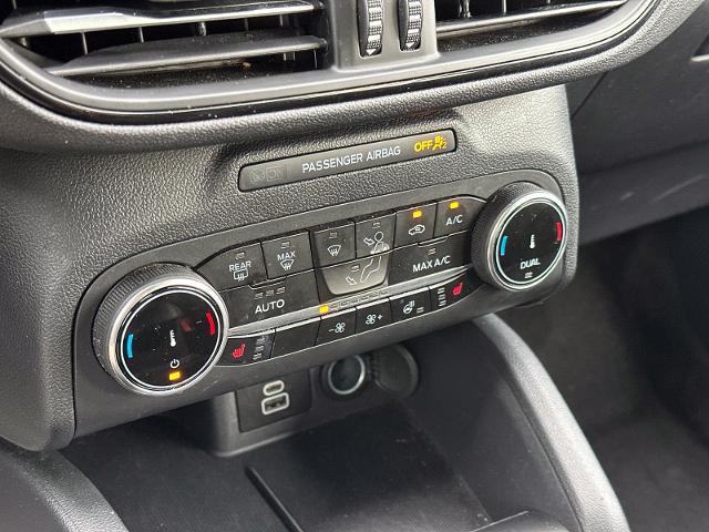 2025 Ford Escape - $22,500
