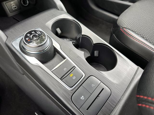 2025 Ford Escape - $22,500