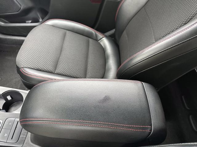2025 Ford Escape - $22,500