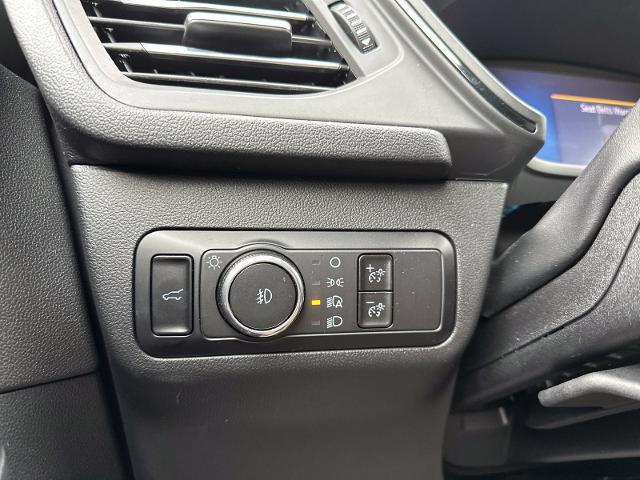 2025 Ford Escape - $22,500