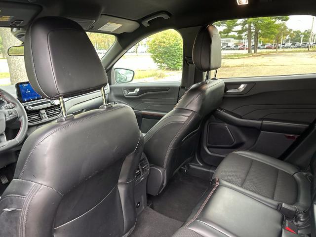 2025 Ford Escape - $22,500