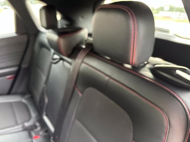 2025 Ford Escape - $22,500