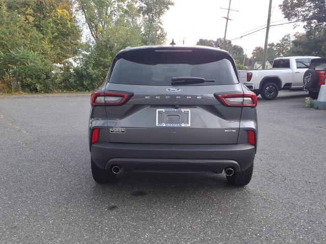 2025 Ford Escape - $25,995