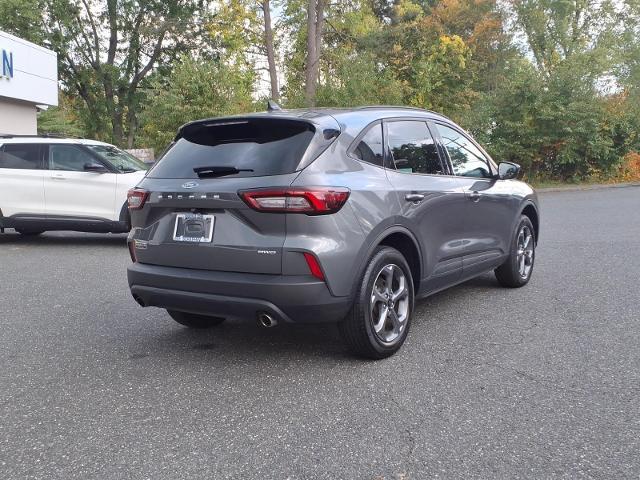 2025 Ford Escape - $25,995