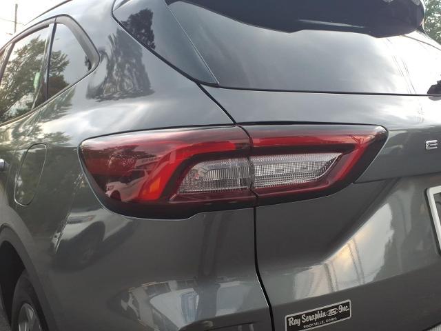 2025 Ford Escape - $25,995