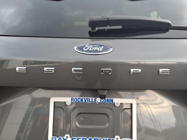 2025 Ford Escape - $25,995