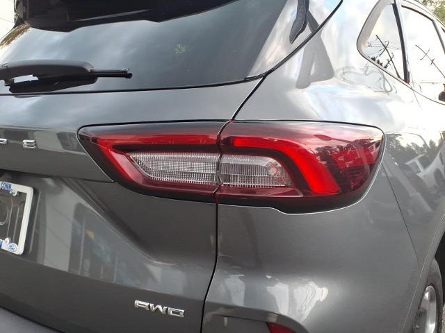 2025 Ford Escape - $25,995