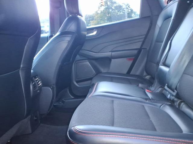 2025 Ford Escape - $25,995