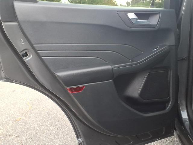 2025 Ford Escape - $25,995