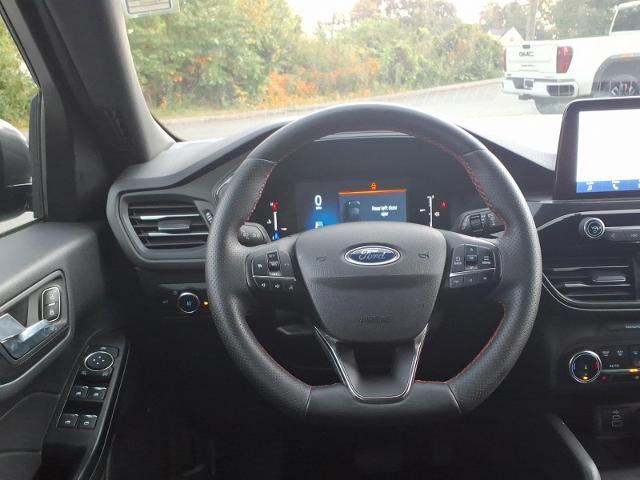 2025 Ford Escape - $25,995