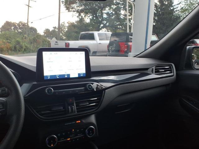 2025 Ford Escape - $25,995