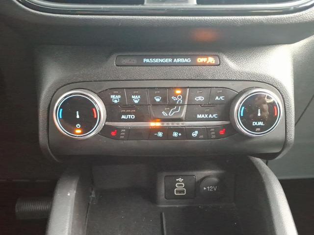 2025 Ford Escape - $25,995