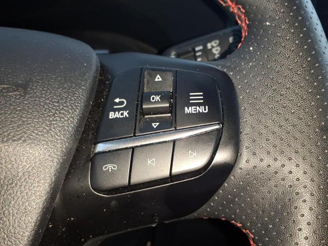 2025 Ford Escape - $25,995