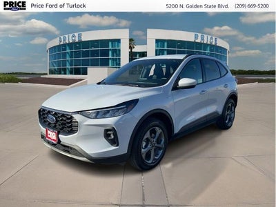 2025 Ford Escape AWD St-Line Select 4DR SUV