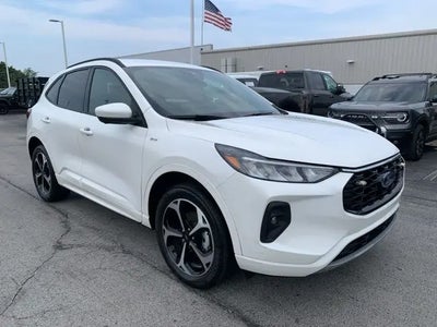 2023 Ford Escape AWD St-Line Select 4DR SUV
