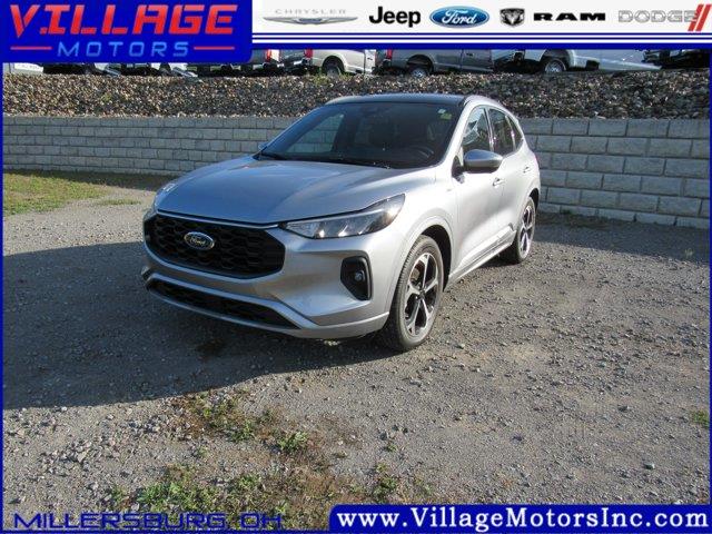 2023 Ford Escape - $26,849