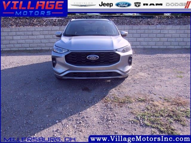 2023 Ford Escape - $26,849