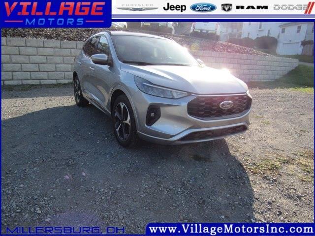 2023 Ford Escape - $26,849
