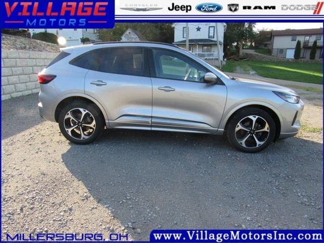 2023 Ford Escape - $26,849