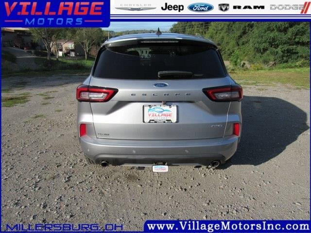 2023 Ford Escape - $26,849