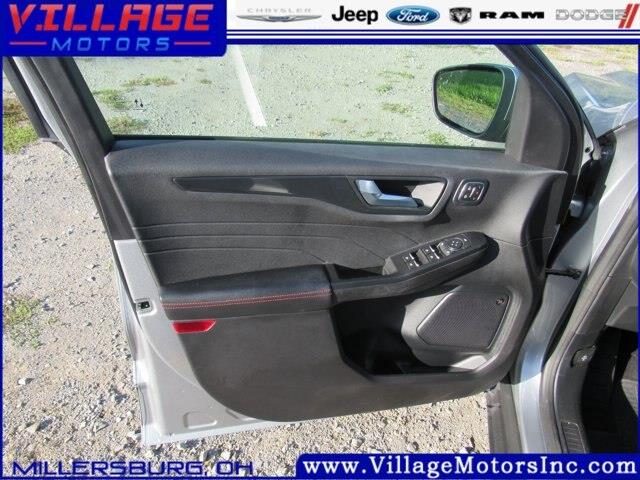 2023 Ford Escape - $26,849
