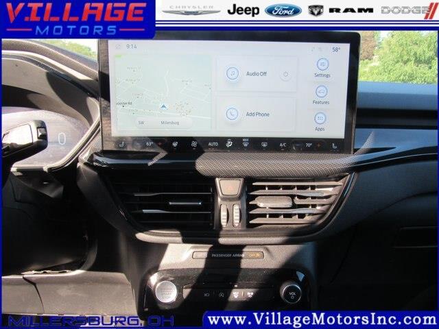 2023 Ford Escape - $26,849