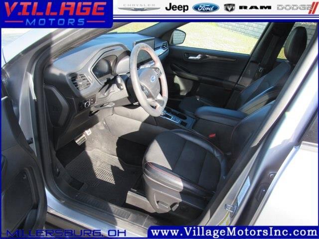 2023 Ford Escape - $26,849