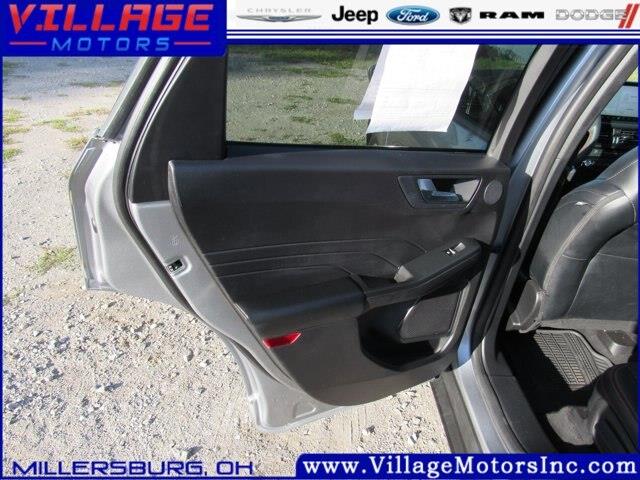 2023 Ford Escape - $26,849