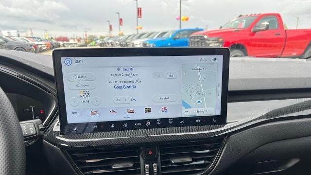 2023 Ford Escape ST-Line Select
