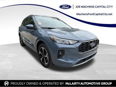 2023 Ford Escape AWD St-Line Select 4DR SUV