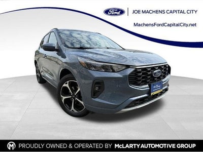 2023 Ford Escape AWD St-Line Select 4DR SUV