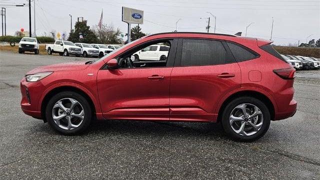 2023 Ford Escape ST-Line Select