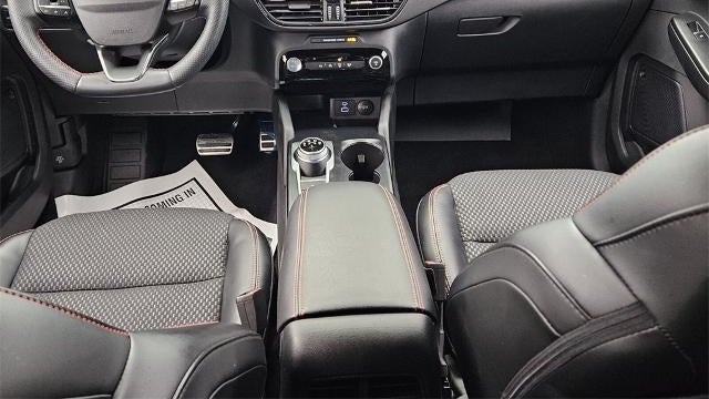 2023 Ford Escape ST-Line Select