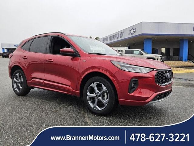 2023 Ford Escape - $27,518