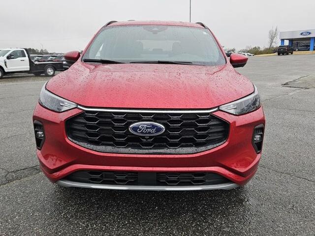 2023 Ford Escape - $27,518