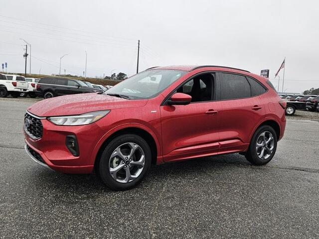 2023 Ford Escape - $27,518