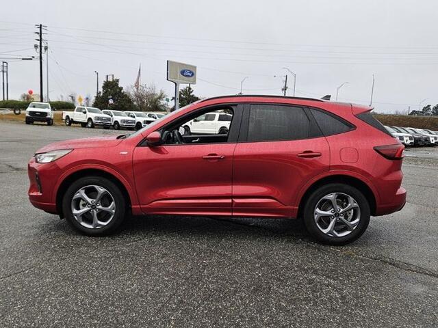 2023 Ford Escape - $27,518