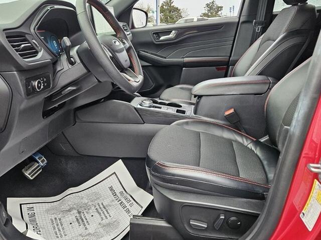 2023 Ford Escape - $27,518